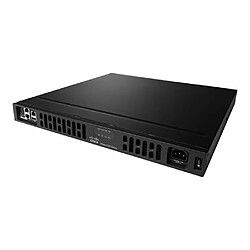 Cisco Systems CISCO ISR4331/K9