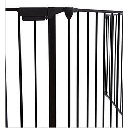Bcelec Barrière de sécurité enfant - 3 m pas cher