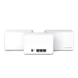 Modem, routeur & point d'accès