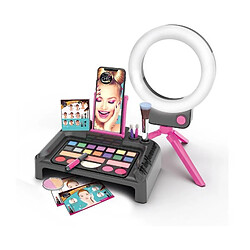 Baby born Crazy Chic atelier maquillage - Noir