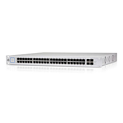 Avis UBIQUITI 48 Switch