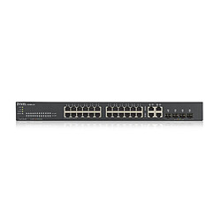 Switch ZyXEL GS1920-24V2