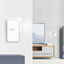 Avis TP-LINK TL-WPA7617