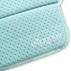 Interbaby Chaise haute Comfort Eat - Vert