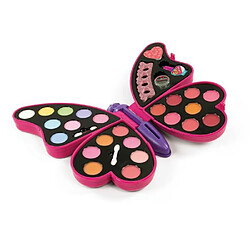 Acheter Baby Born Maquillage Papillon