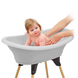Acheter Thermobaby Baignoire bébé Vasco - Gris