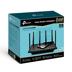 Acheter TP-Link Archer AXE75