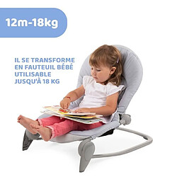 Acheter Chicco Hamac bébé Balloon - Bleu