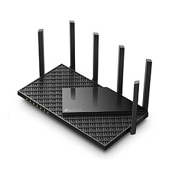 Avis TP-Link Archer AXE75