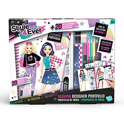 Acheter Canal Toys Fashion Designer