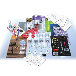 Avis CREATIVE TOYS BSM Fashion Studio