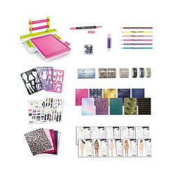 Canal Toys Style 4 Ever - Fashion studio pas cher