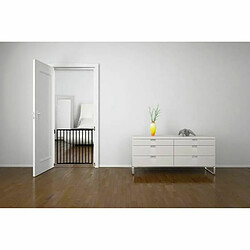 Nordlinger pro Barrière de sécurité - 64-113 cm