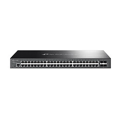 TP-LINK TPLINK Switch TL-SG3452 TLSG3452 (TL-SG3452) (TLSG3452)