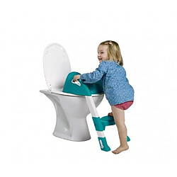 Avis Thermobaby Réducteur WC Kiddyloo - Vert