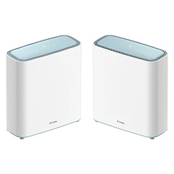 D-Link M32-2 - Blanc