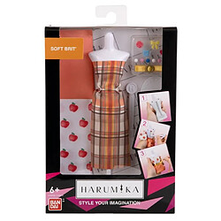 Bandai Harumika Coffret Styliste Soft Brit