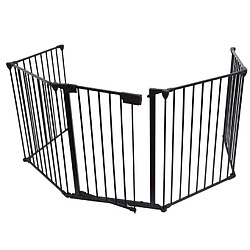 Avis Bcelec Barrière de sécurité enfant - 3 m