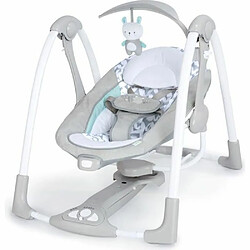 Ingenuity Hamac bébé Raylan - Gris