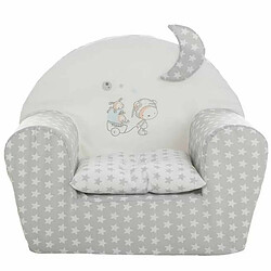 Bigbuy Mobilier bébé Kids Stars