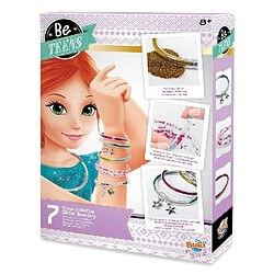 Buki France BUKI Bijoux paillettes et brillants