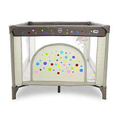 ASALVO Parc Bébé Square Windmill