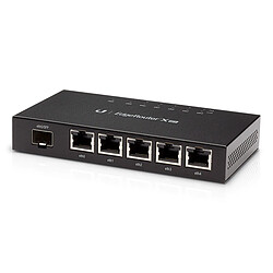 UBIQUITI Router ER-X-SFP