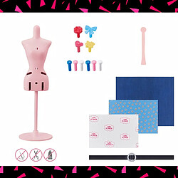Avis Harumika Kit créatif - Street Blues