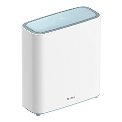 Modem, routeur & point d'accès