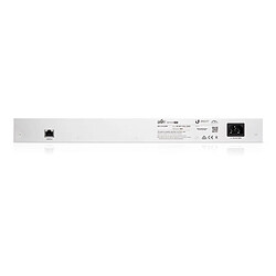 Acheter UBIQUITI 48 Switch