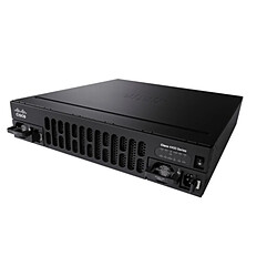 Cisco Systems CISCO ISR4331/K9