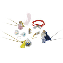 Avis Buki France BUKI Be Teens Bijoux Fioles Décorer