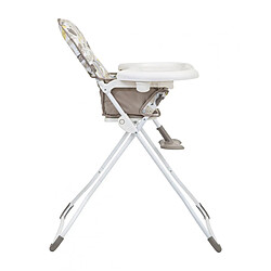 Graco chaise haute Snack N'Stow