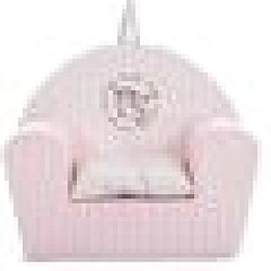 Bigbuy Fauteuil enfant licorne