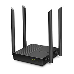 TP-LINK TPLINK WLAN-Router WLANRouter ARCHER C64 (ARCHER C64)