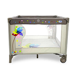 ASALVO Parc Bébé Square Windmill