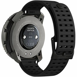 Suunto Smartwatch Titane