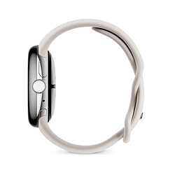 Google Pixel Watch 2 - Argent · Reconditionné pas cher
