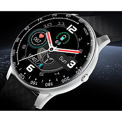 H30 Smart Watch - Noir