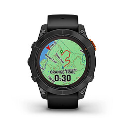 Garmin fenix 7X Pro