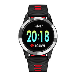 Montre connectée
