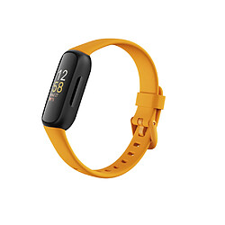 Acheter Fitbit Inspire 3 Tracker - Brassard Noir