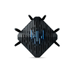 Acheter Acer Predator Connect W6d