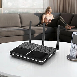 TP-LINK TPLINK WLAN-Router WLANRouter Archer VR2100v (ARCHER VR2100V) pas cher