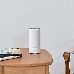 Acheter Point d'Accès Répéteur TP-Link Deco E4 (3-pack) 5 GHz LAN 300-867 Mbps (3 pcs)