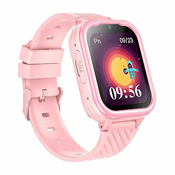 Avis Garett Kids Essa 4G - Rose