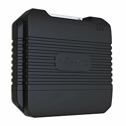 Mikrotik LtAP - Noir