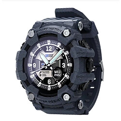 LOKMAT Attack - Bleu