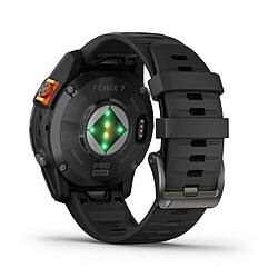 Acheter Garmin fenix 7X Pro