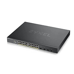 Avis Zyxel XGS1930-28HP-EU0101F